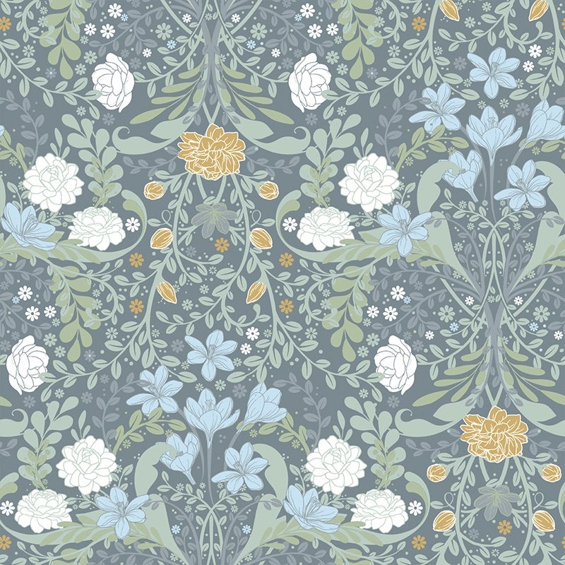 Sunnan&ouml; tapetti Fr&ouml;s&ouml; 24106