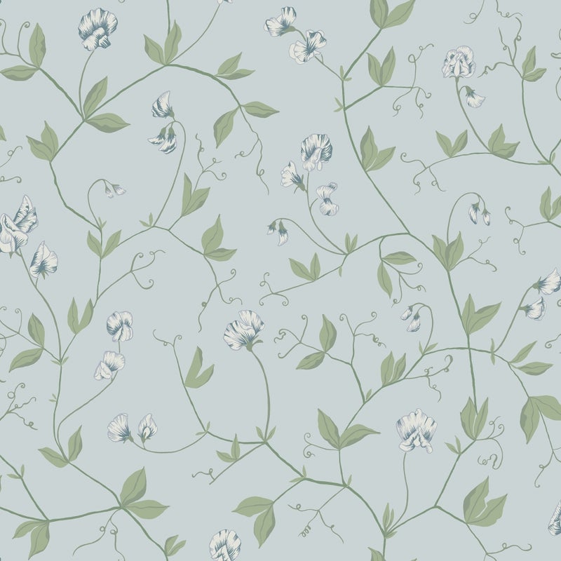 Havsblick tapetti Juliet 39033