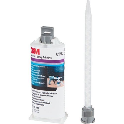 3M&trade; joustavien muovien paikkausaine, 48,5 ml, 05901