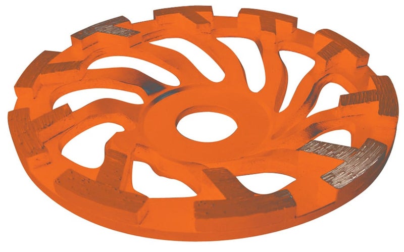 H&H Tuonti Yleisbetonilaikka 150&times;19/22, kovat 2-5 mm