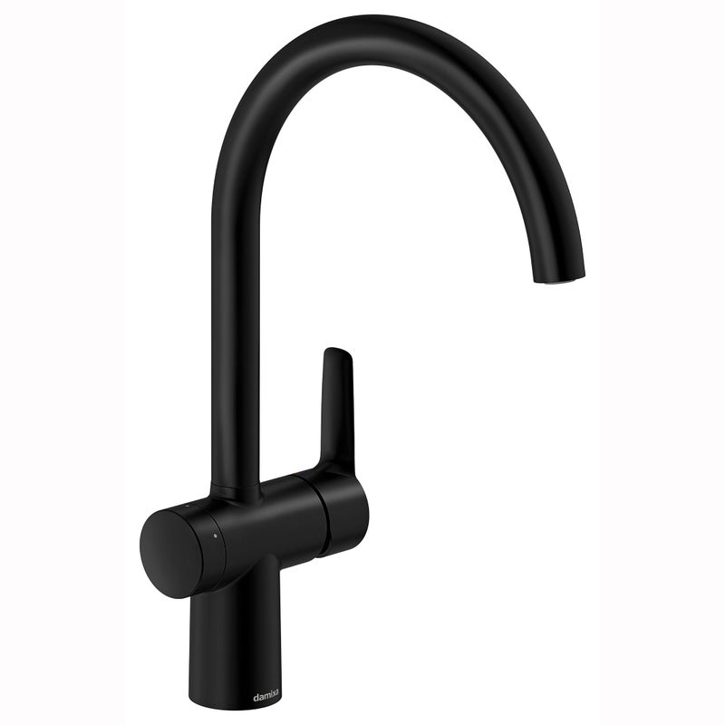 Keitti&ouml;hana Damixa Core pkv mattamusta