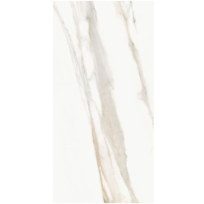 Sein&auml;laatta Marble 30x60cm Gold Glossy kiilt&auml;v&auml; rektifioitu 1.25m&sup2;