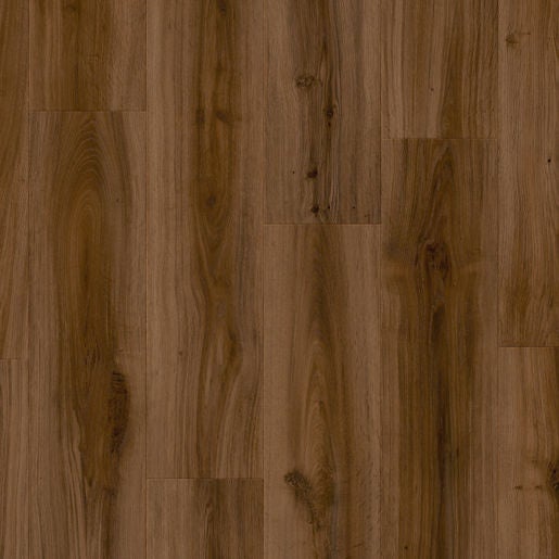 Pergo V4307-49231 - Namsen Pad Pro Brown Heritage Oak 409231