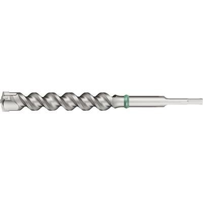 HELLER Y-CutterErgo SDS+ poravasaranter&auml; 2518 Halkaisija 24 mm