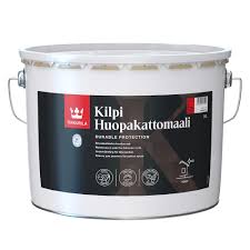 Kilpi Huopakattomaali