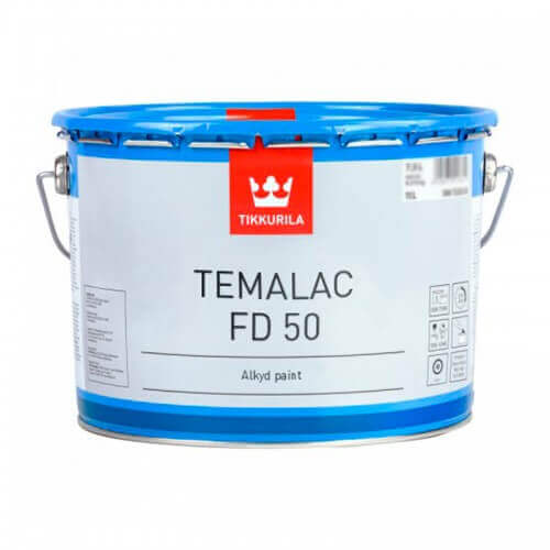 Temalac FD 50